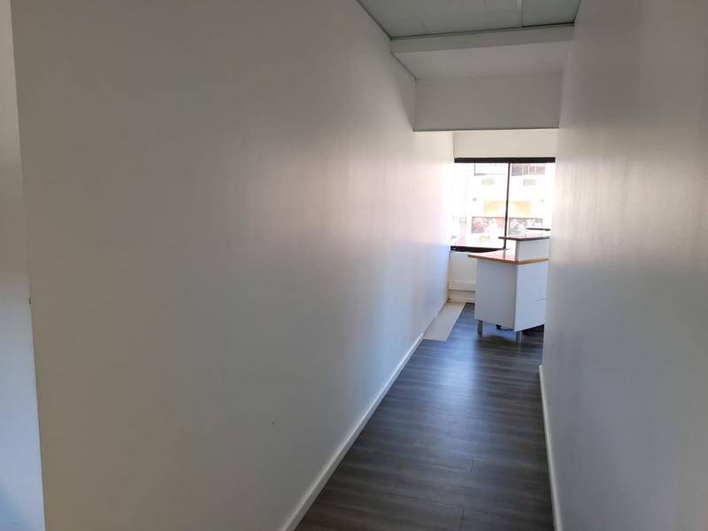 To Let commercial Property for Rent in Cape Town Western Cape